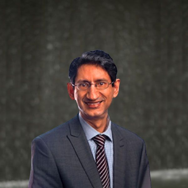 Dr. Ravinder Tikoo