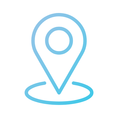 Location pin Icon