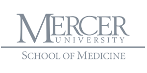 Mercer University School of Medicine logo