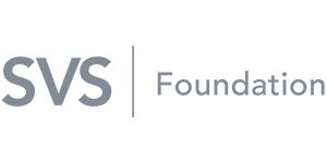 SVS foundation logo