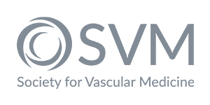 Society for vacular medicine logo