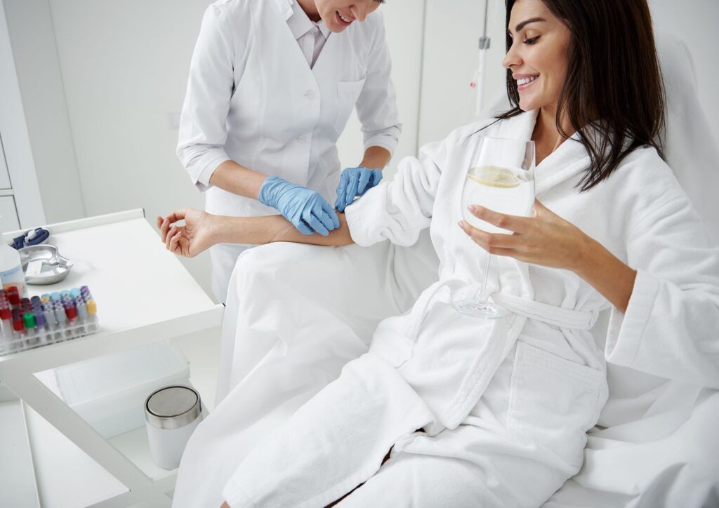 glutathione rejection Frontiers
