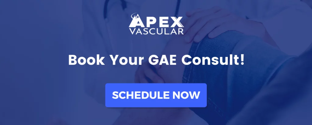 Book An Appointment - APEX Vascular