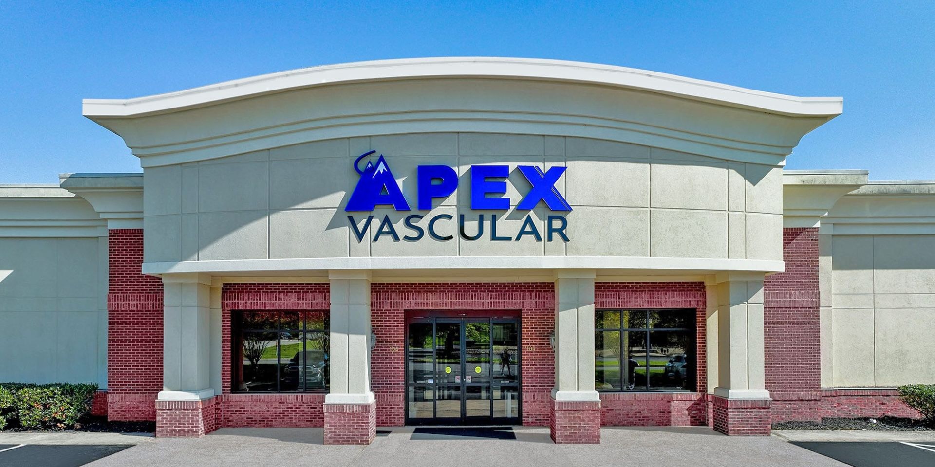 APEX Vascular Harrogate TN