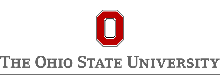 The ohio state university logo