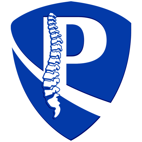 Site favicon - Personalized Pain and Spine Care