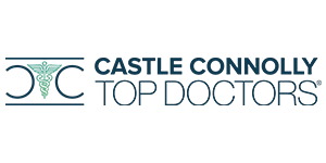 Castle Connelly award logo