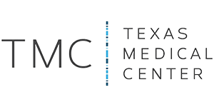 Texas Medical Center in Houston logo