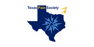 Texas Pain Society logo