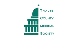 Travis County Medical Society logo
