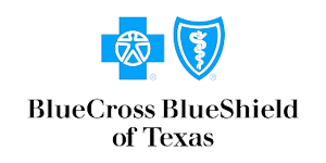 Blue Cross Blue Shield Texas logo
