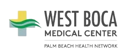 West Boca Medical Center logo