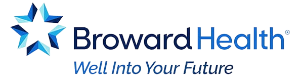 Broward Health North Logo