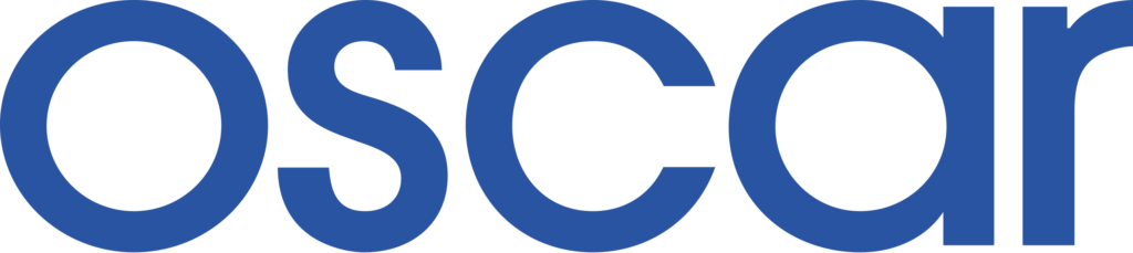 Oscar Logo