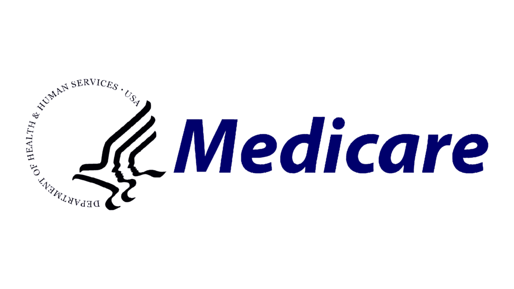 Medicare Logo