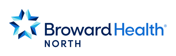 Broward Health North Logo