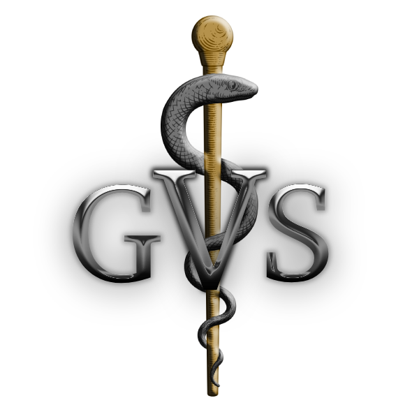 GVS Garner Logo