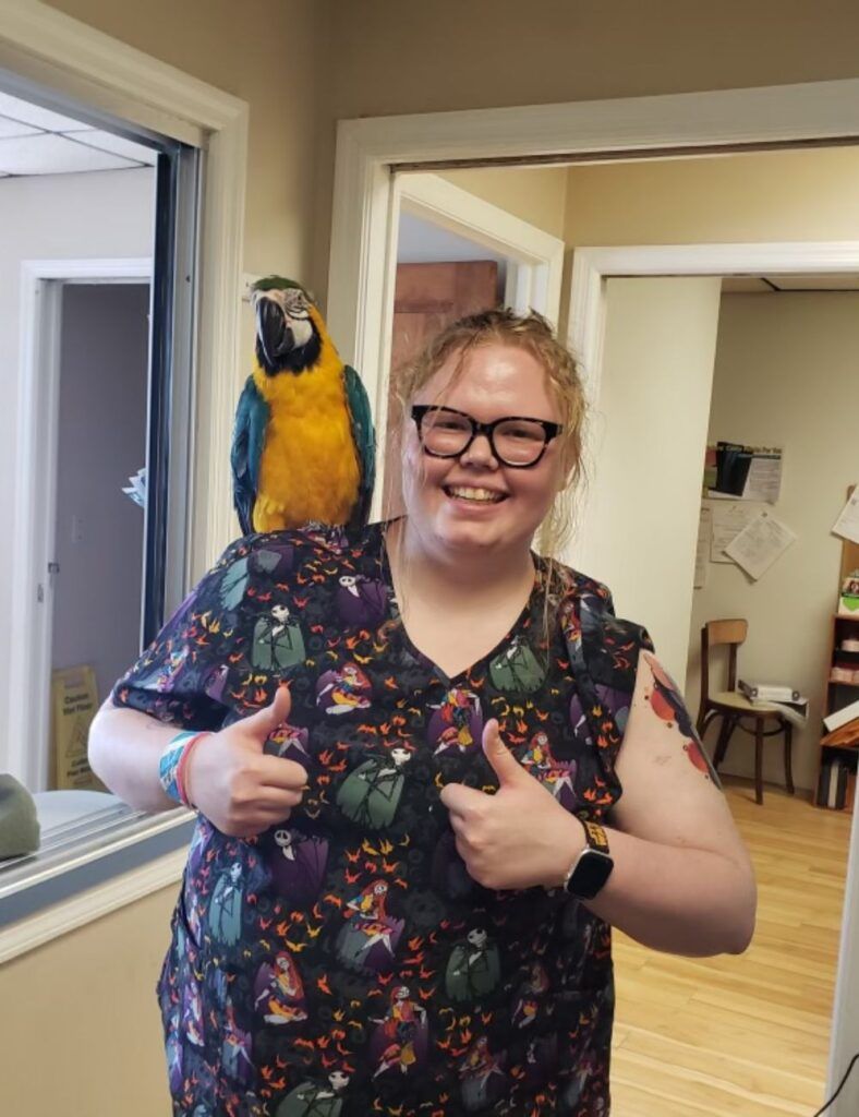 Meet Our Team Garner Veterinary Services Venice, FL