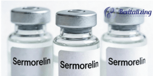Sermorelin Therapy: The Peptide Revolution for Recovery, Healthy Aging, Energy, and Body Composition