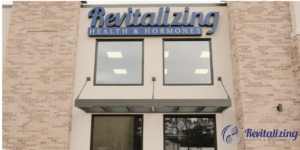 Revitalizing Health & Hormones Announces Major Expansion Driven by the Chippewa Valley Community