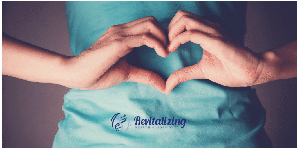 Advanced Gut Microbiome Testing in Altoona, WI | Revitalizing Health & Hormones