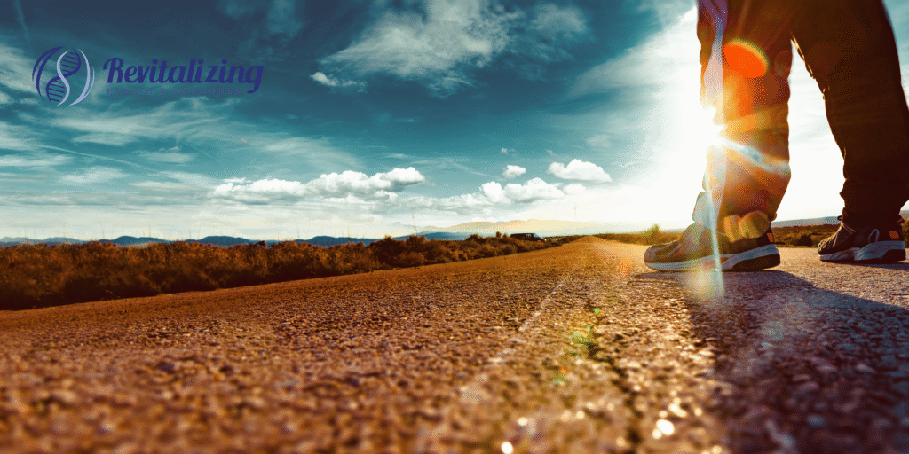 From Low Testosterone to a New Life: A Real Patient Success Story | Revitalizing Health & Hormones