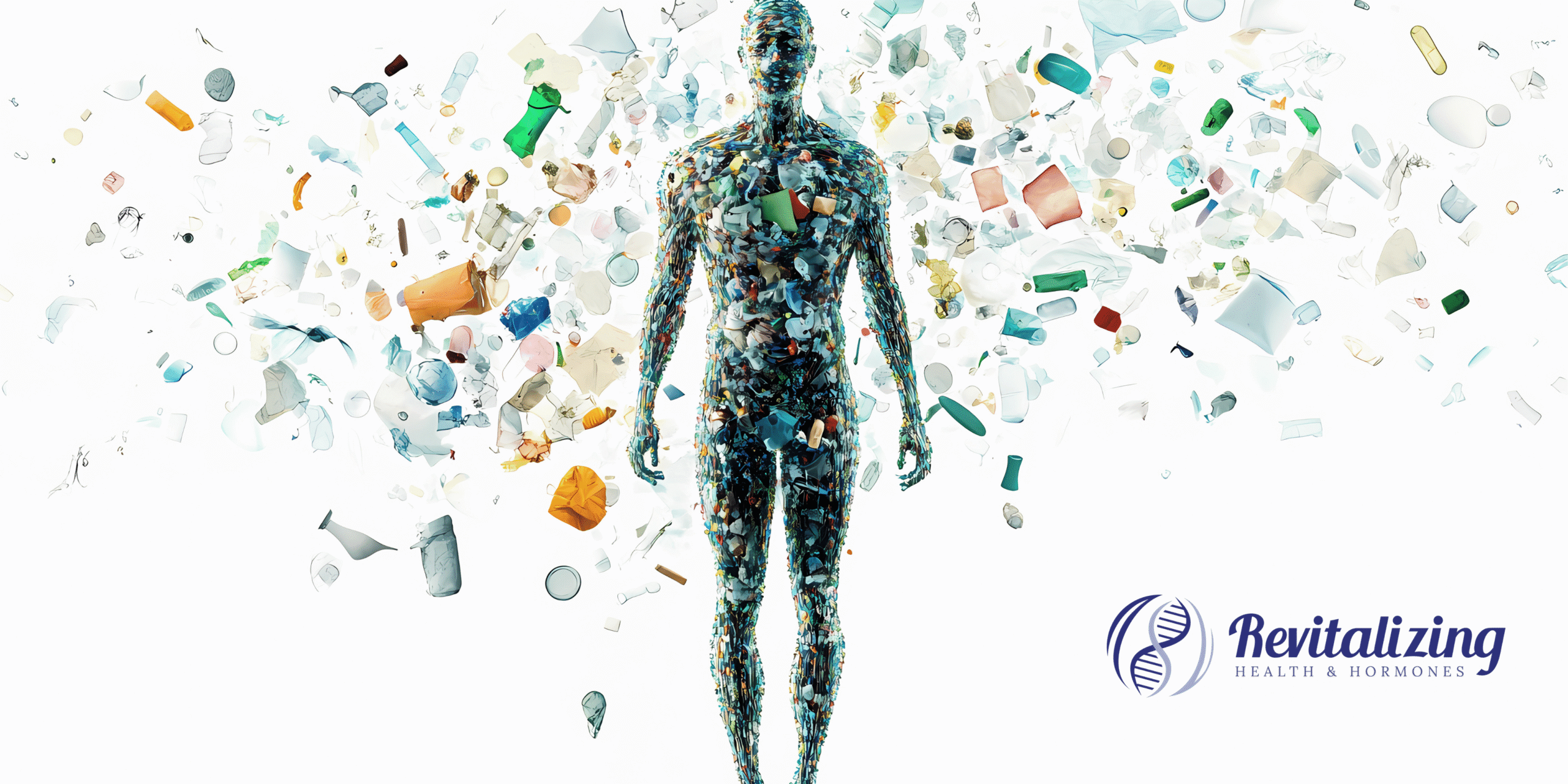 New research suggests microplastics may be associated with cardiovascular disease. Learn what microplastics are, how they may affect your health, and practical steps to reduce your exposure while supporting long-term wellness.
