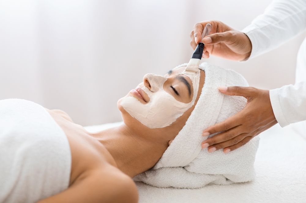 Choosing the Perfect Facial for Your Skin Type