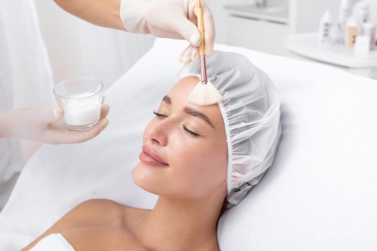 Brighter, Smoother Skin: The Power of Chemical Peels