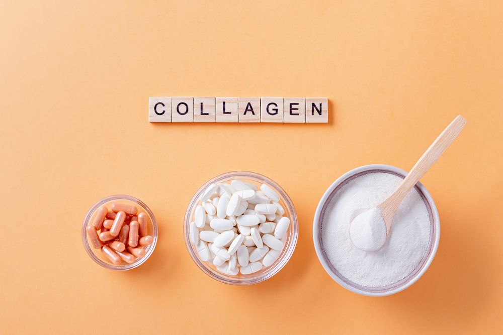 The Top Foods for Boosting Collagen Production and Skin Health
