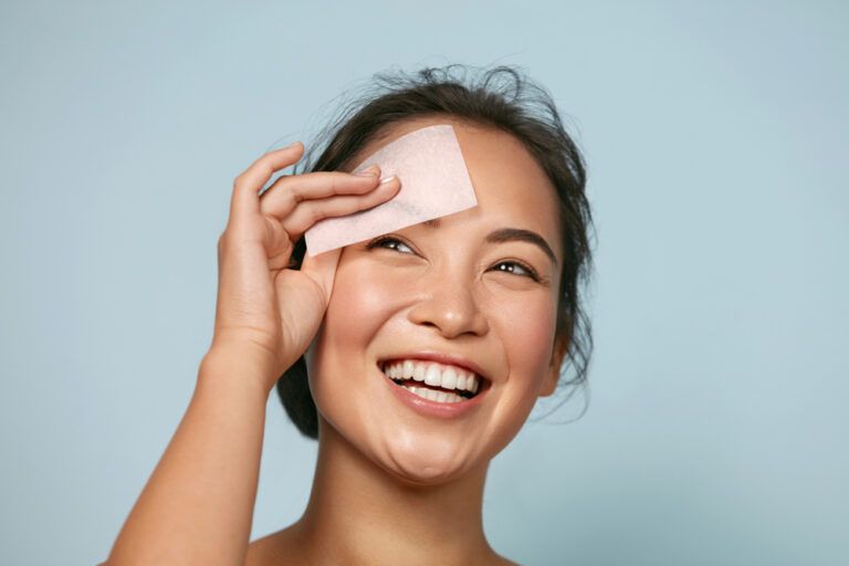Top Skincare Products for Oily Skin: Say Goodbye to Shine