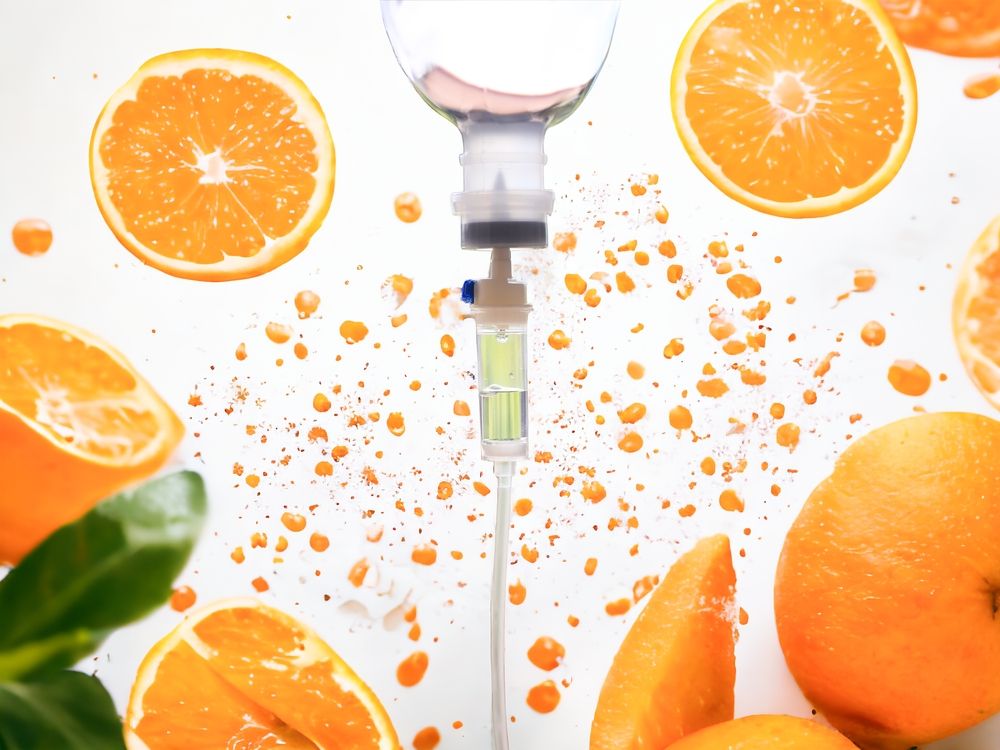 IV Therapy for Skin Health: The Benefits of Nutrient Infusions