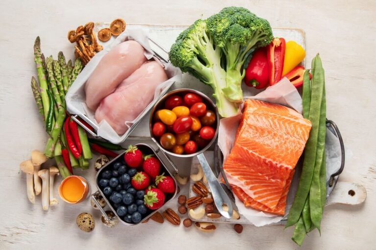 Healthy Food
