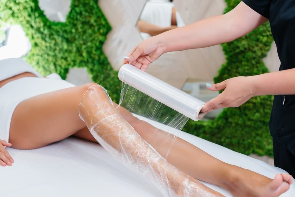 body wrap