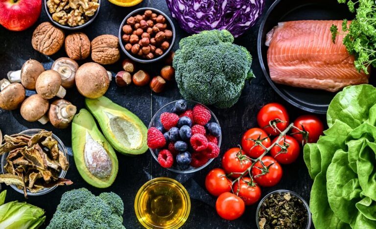anti-inflammatory foods