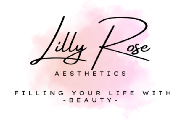 Lilly Rose Aesthetics Logo