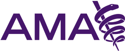 AMA logo