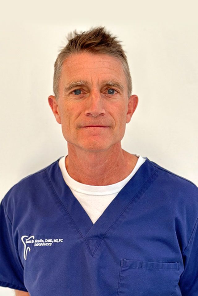 Dr. Scott D. Newlin
