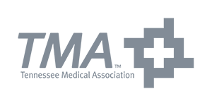 Tennessee Medical Association logo