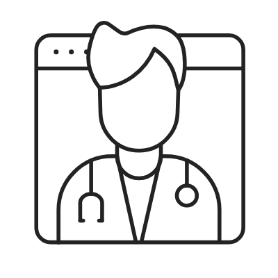 wired-outline-online-doctor-consultation