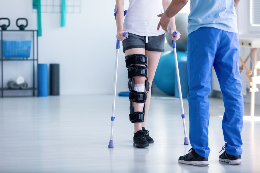 Essential Role of Physical Therapy in Orthopedic Recovery