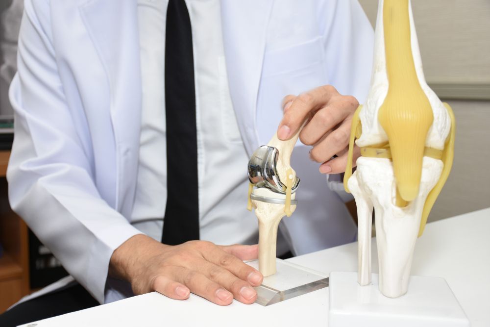 Joint Replacement Services