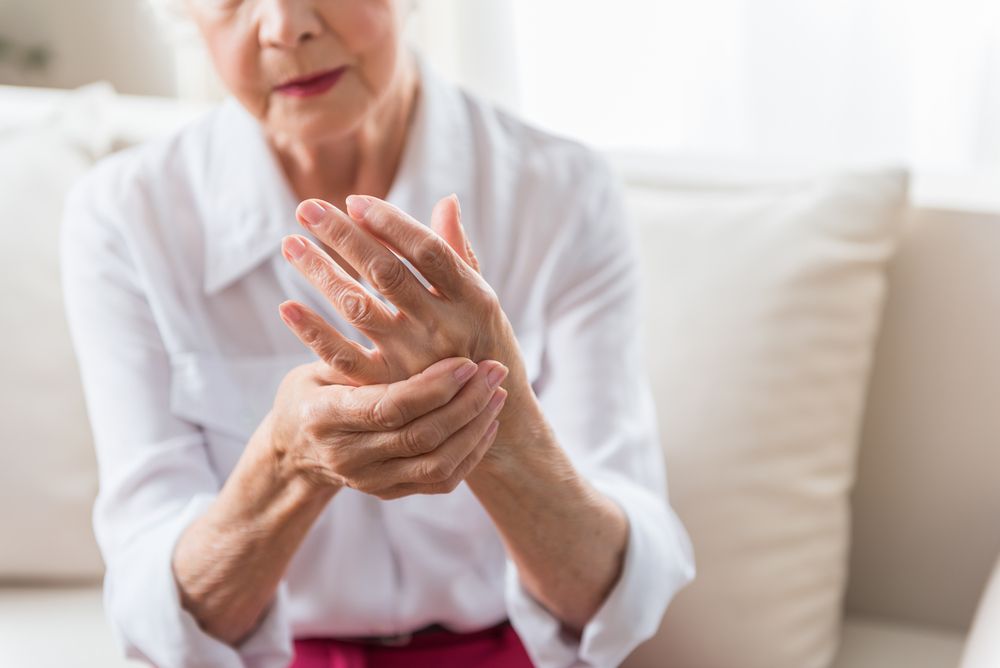 Non-Surgical Treatments for Arthritis