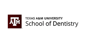 Texas A & M university logo image