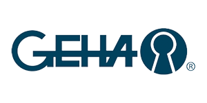 Geha logo