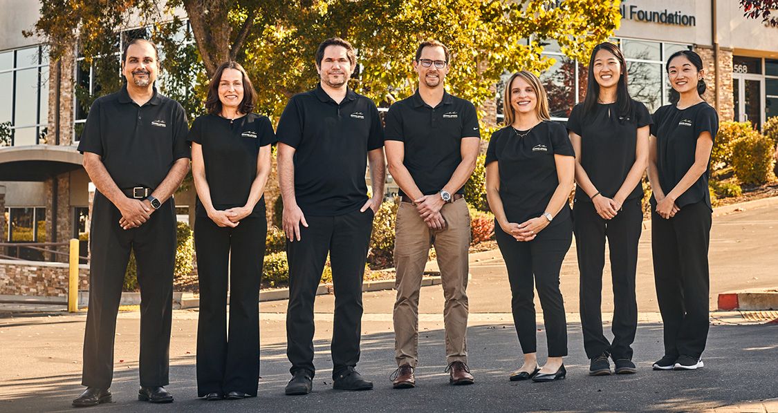Home Endodontic Associates Dental Group