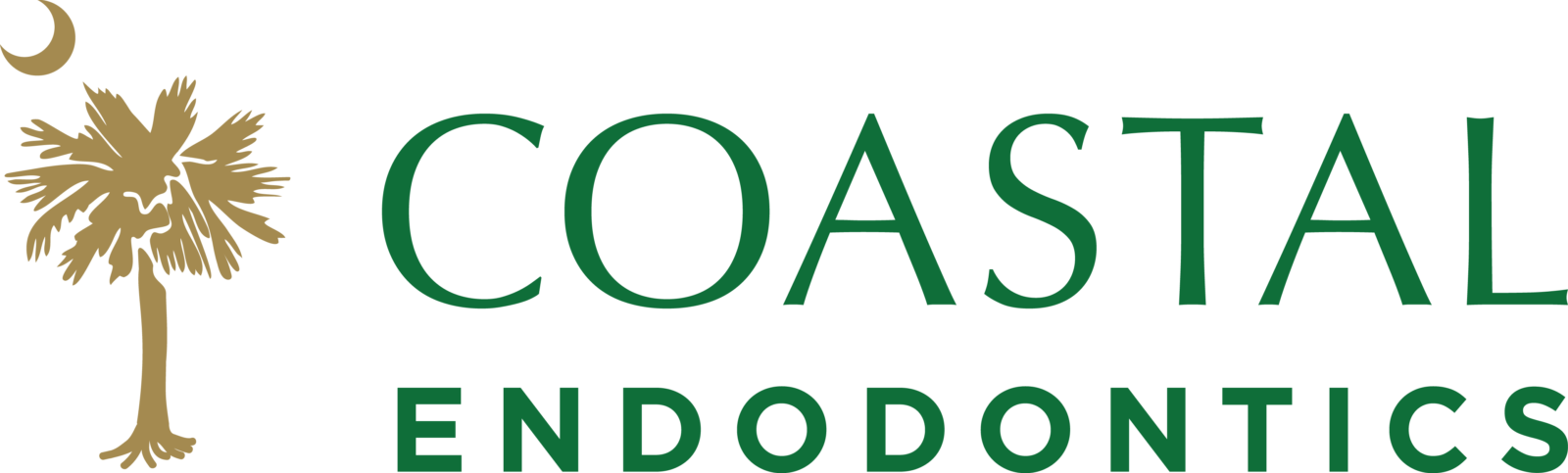 Logo - Coastal Endodontics