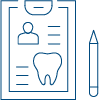 Forms icon