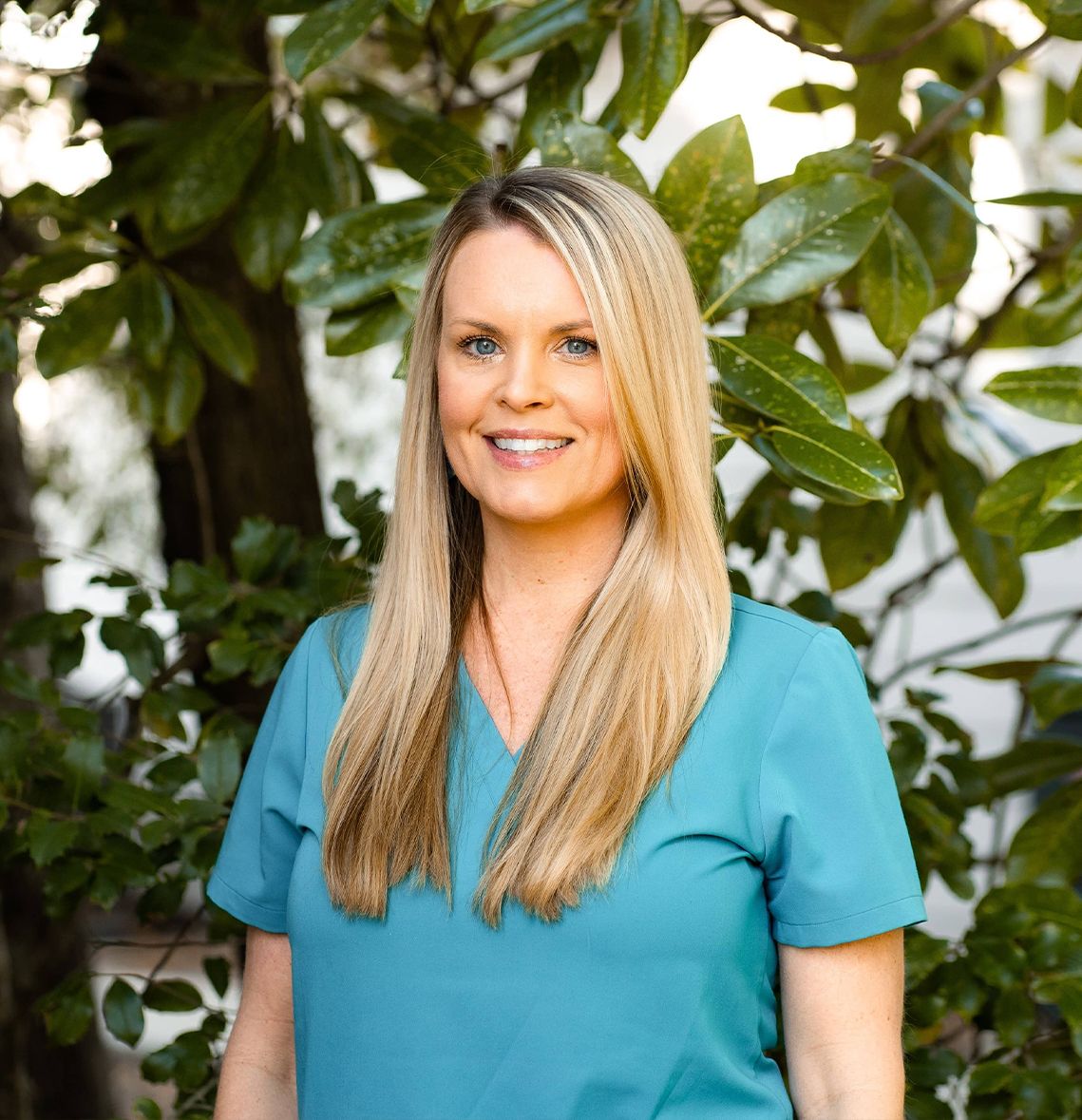 Jennifer - Coastal Endodontics