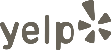 Yelp - logo